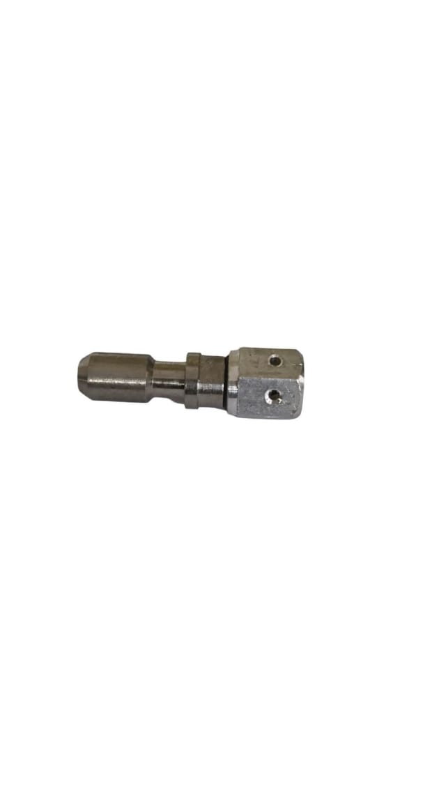 Nakshatra Valve Stem New Slotted Beam