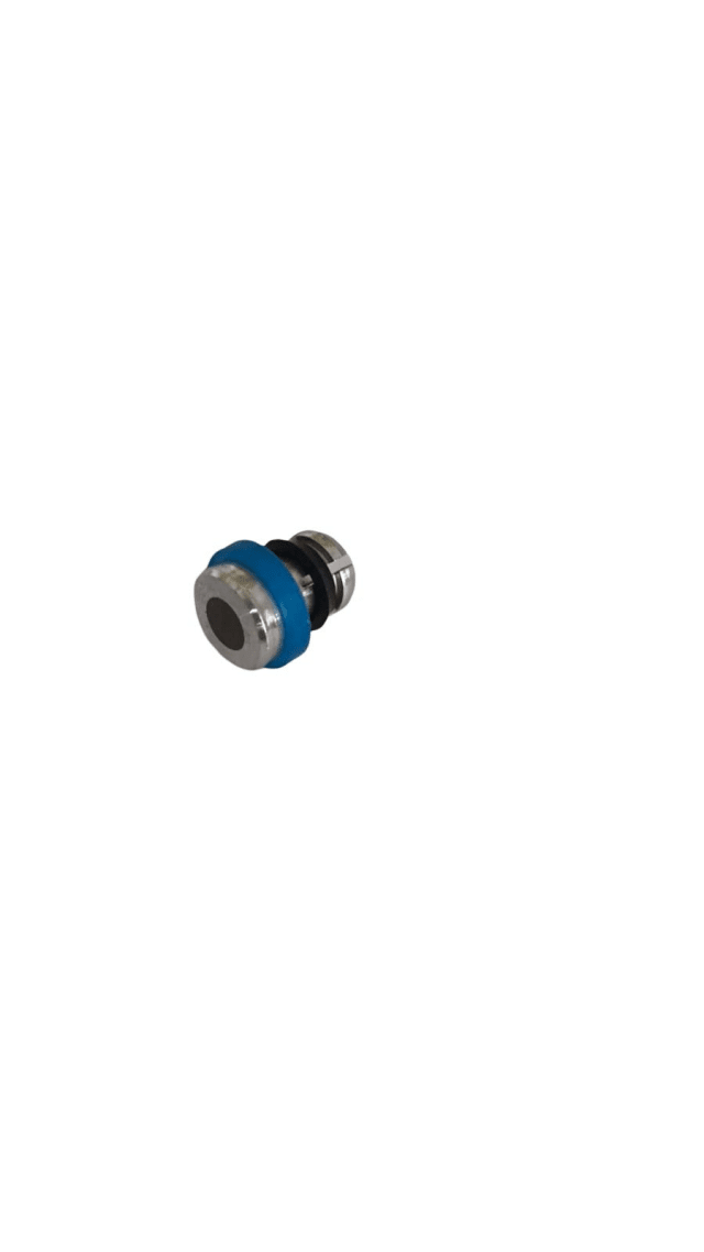 ZPD Assembly Alu DLX