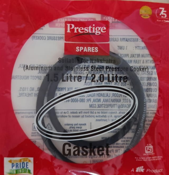 Gasket 1.5/2.0 Litre- Nakshatra