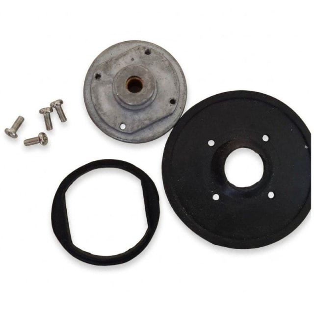 Bush Plate (M Small Jar Bush Plate)