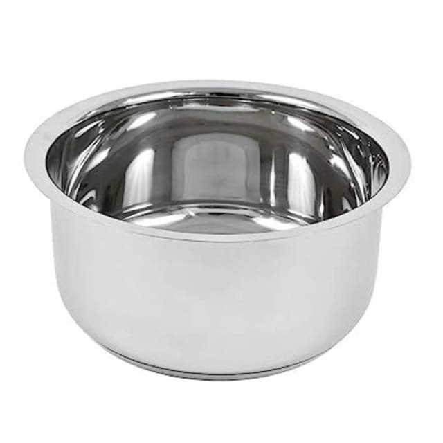 Pan (1.8 SB) New SS-304