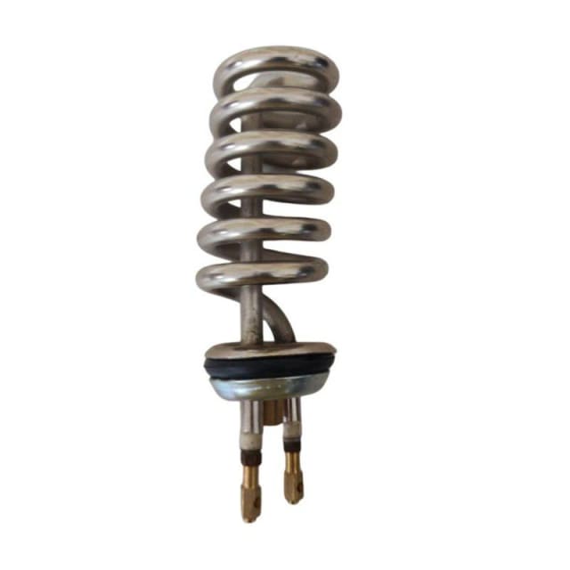 Geaser Coil (HP Cup SS for Regular Instant Geysers)