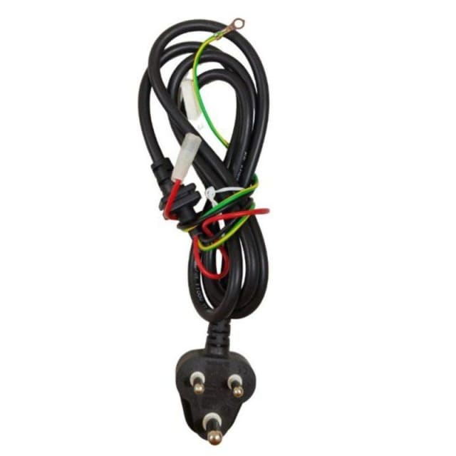 Power Cord (U)
