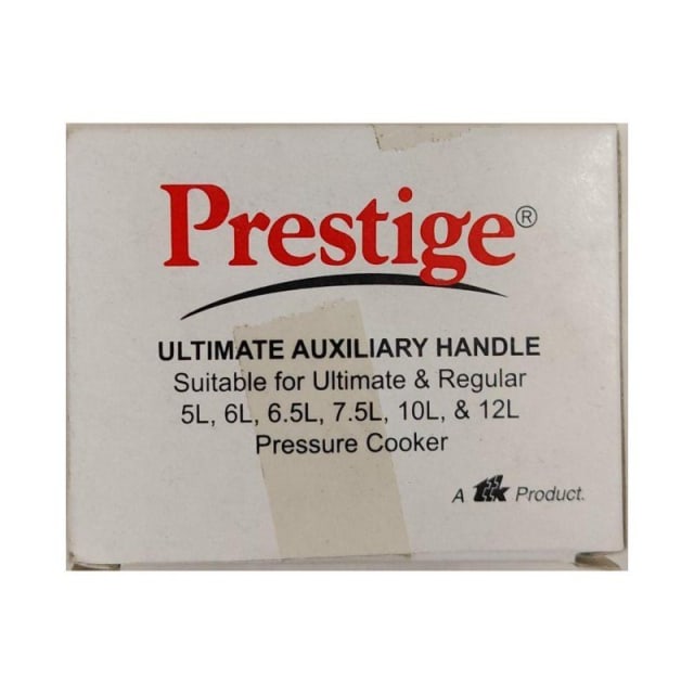 Aux Handle Ultimate Cooker view 3