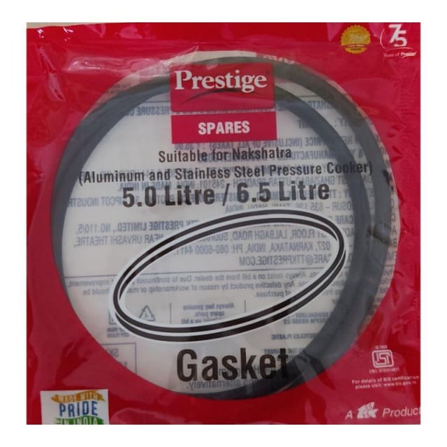 Gasket 5/6.5 LTR - Nakshatra SR