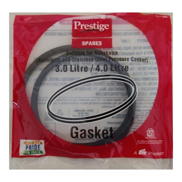 Gasket 3/4 LTR - Nakshatra JR
