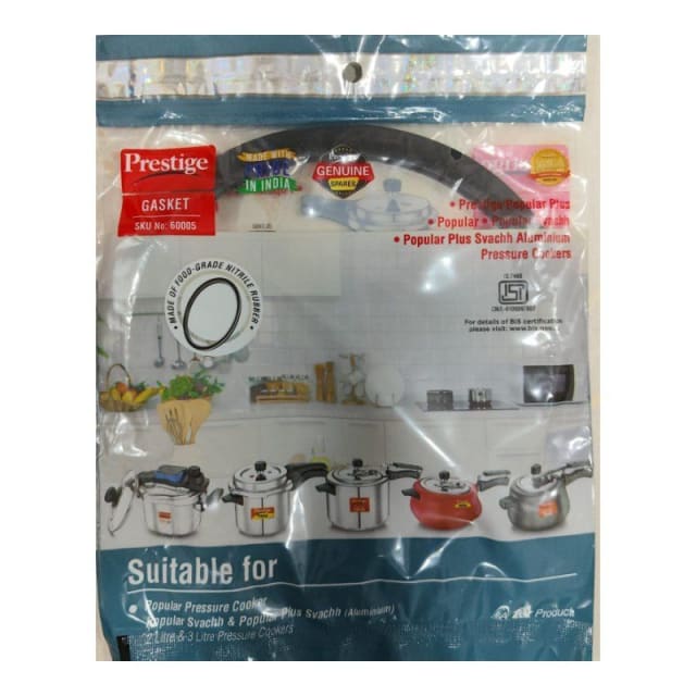 Gasket Pop Mini for 2/3 LTRS