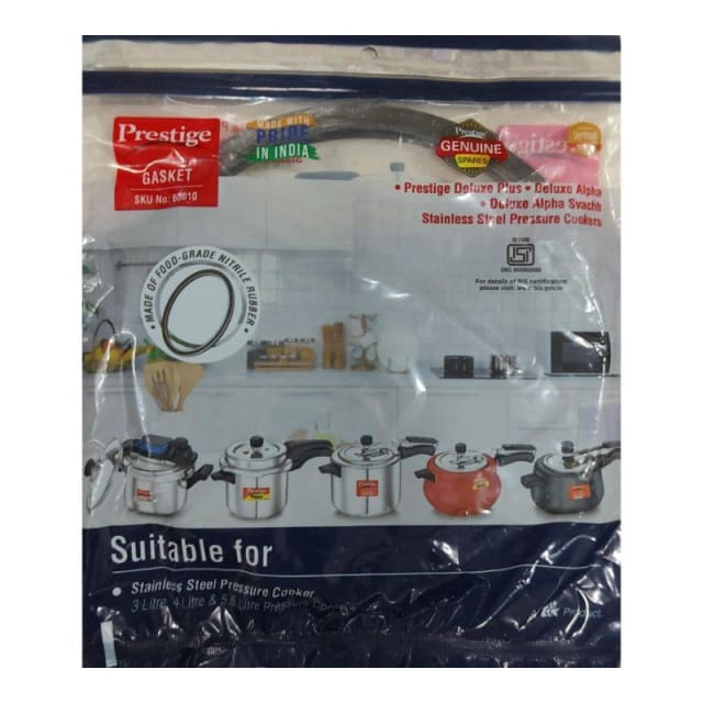 Gasket for SS Junior