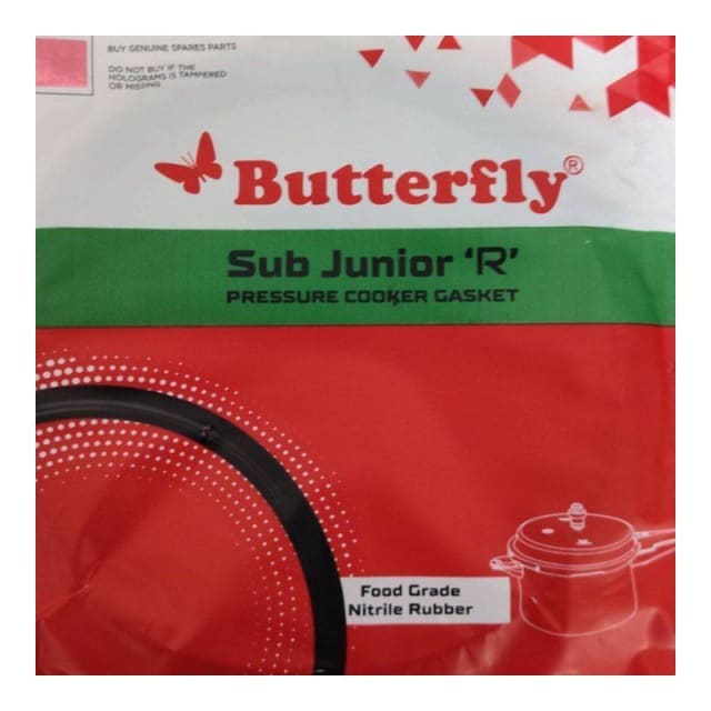 Cooker Gasket Butterfly R Mini