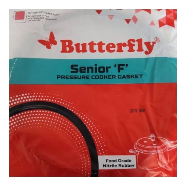 Cooker Gasket Butterfly F Sr