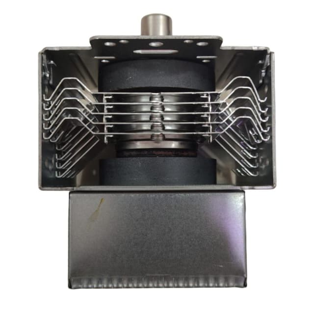 Magnetran Og