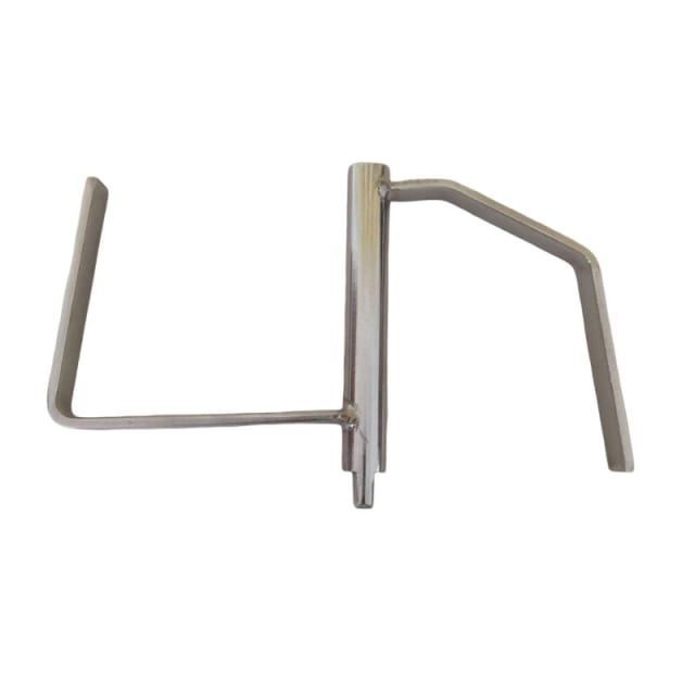 Atta Kneader P+&S Packed view 2