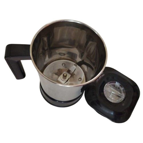 Jar ASSEMBLY-1.5L-BLACK
