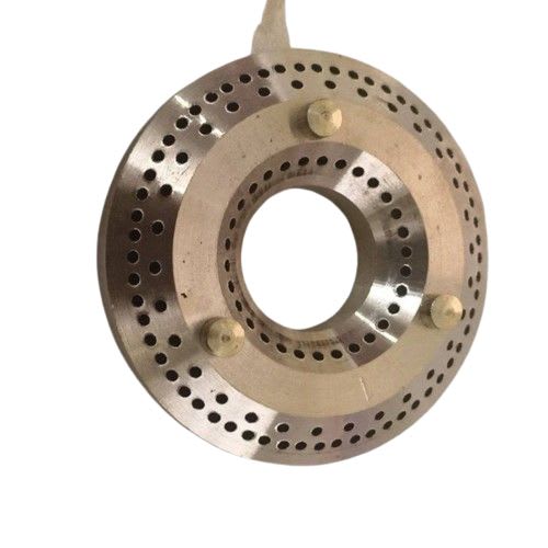 Burner Outer Step Small