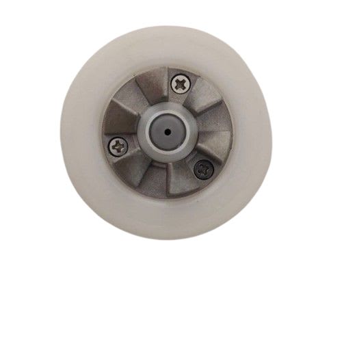 Suj - Motor Coupler FM/DX W