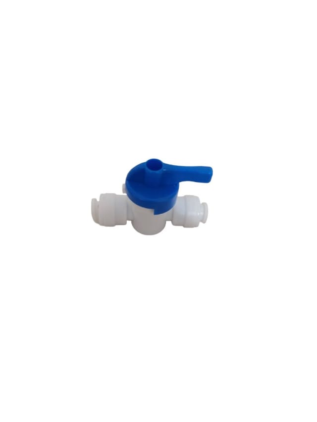 Flush Valve 1/4 QC