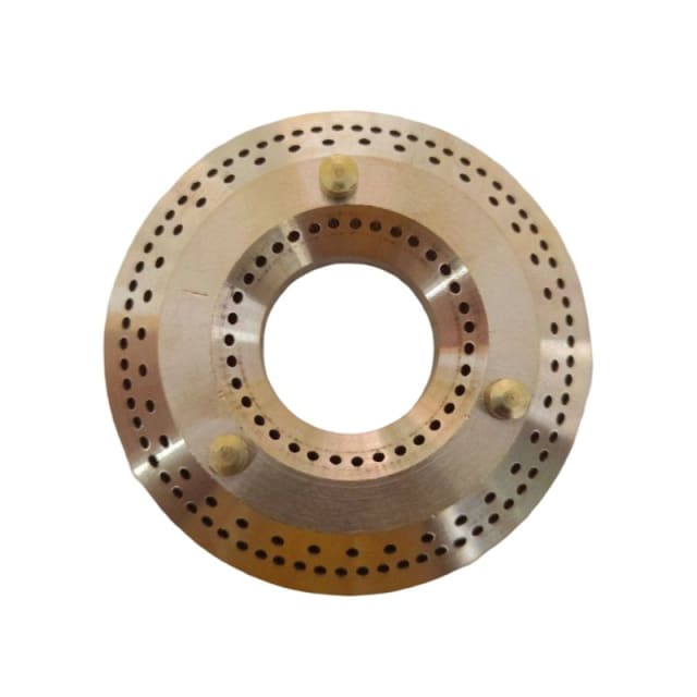Burner Outer Step Big