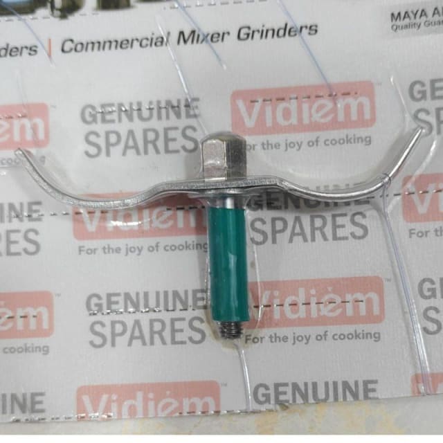 Blade Twist 1.25 L Asmly Victor