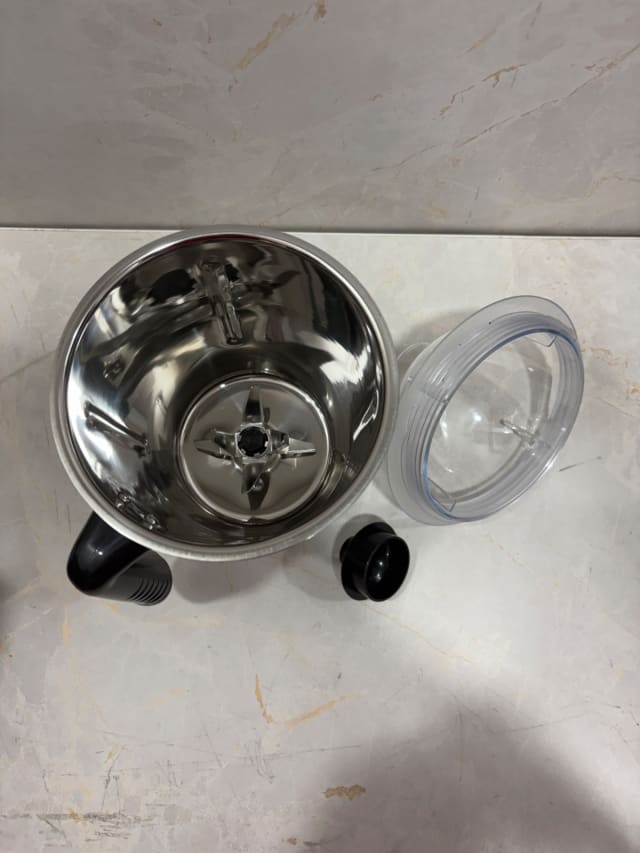 Wet Jar Assly COMMON-END/PR/DEL/IR/AS/O view 3