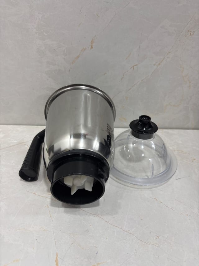 Wet Jar Assly COMMON-END/PR/DEL/IR/AS/O view 2