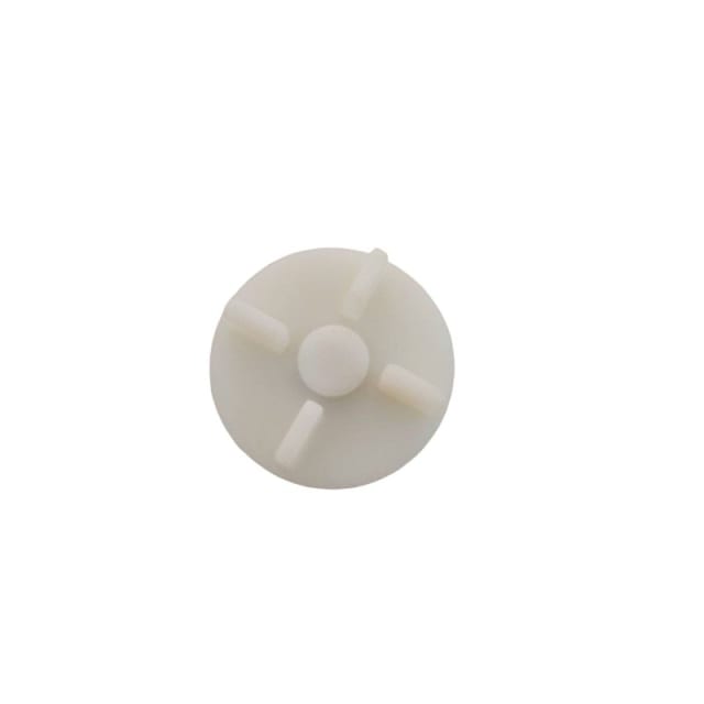 Motor COUPLER-4 Teeth (12MM) New
