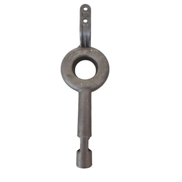 LPG M.T (MT Set for All Steel Regular Model Stove) B