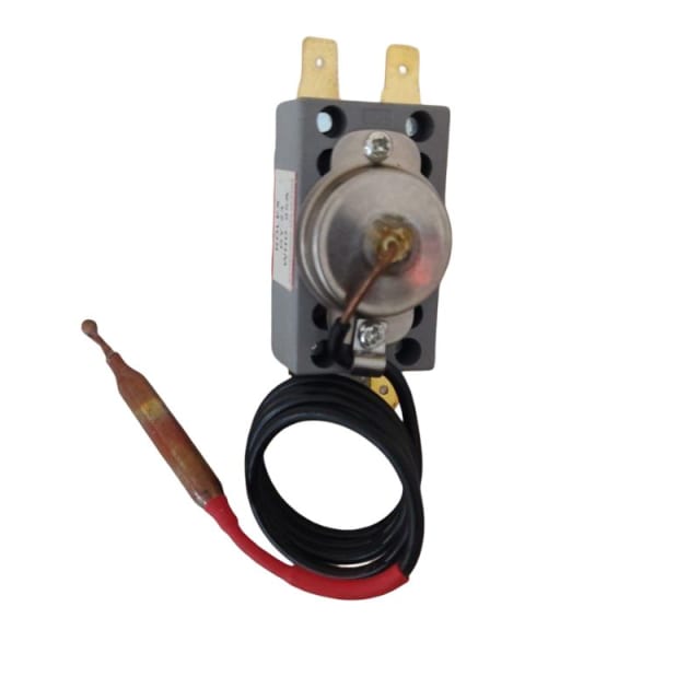 Geaser Thermostate (Capilary 4 Pin Small)