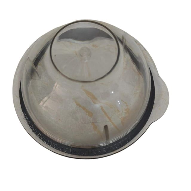 Mixi Jar Lid (Small Dome for Bajaj and Other Models)