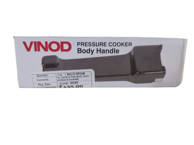 Handle Reg All Size Body