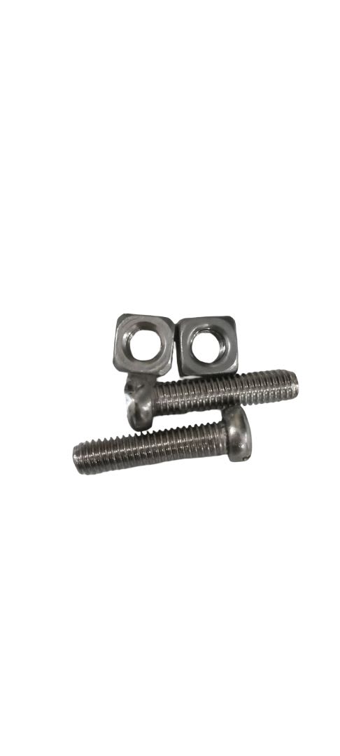 Screw (SS Ult Body Screw for Regular Small Cokkers)