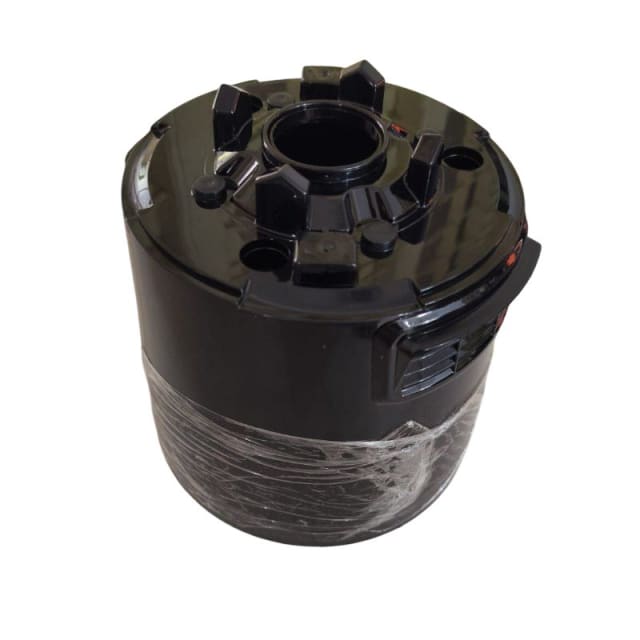 Suj-motor Body