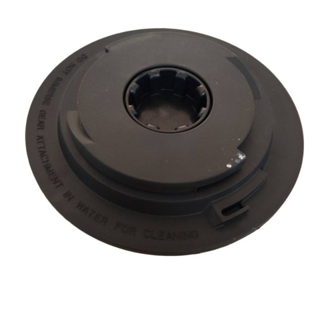 Gearbox Assly-zodiac Epy