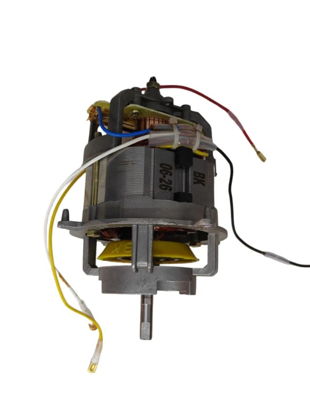 Mixi Motor (750 Apple for Regular Models)