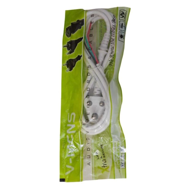 Cord Wire (V Mens Mixi Gromate Wire)