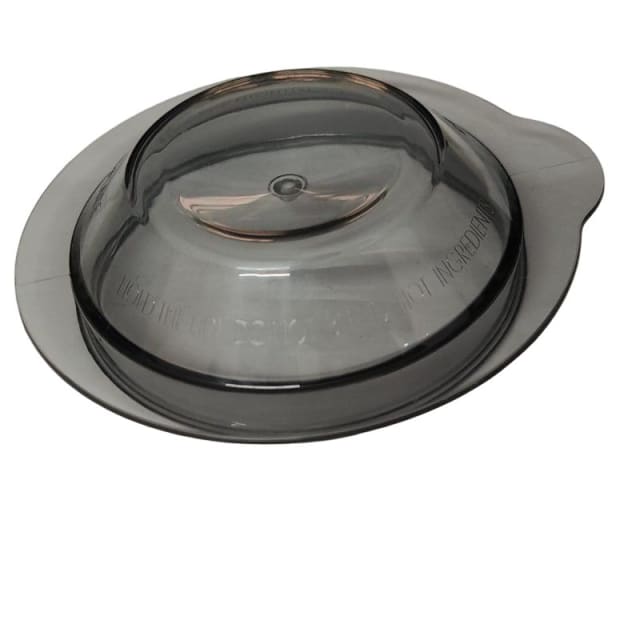 Lid SQG Jar