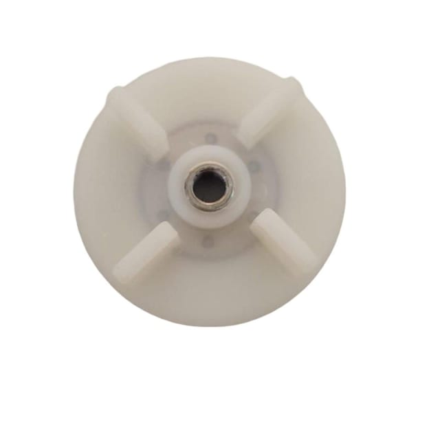 Jar COUPLER-4 Teeth (12 MM)