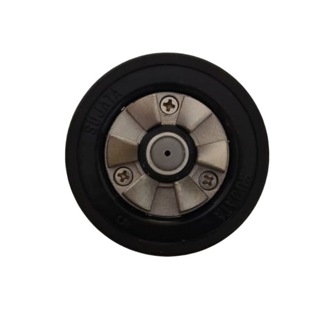 Suj - Motor Coupler FM/DX B