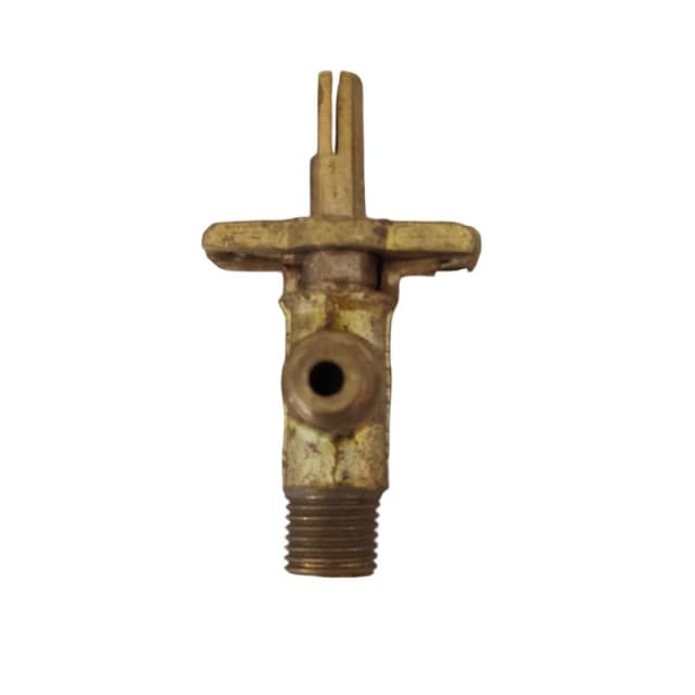 LPG Valves (GTY Straight for All Regular Glass Top)