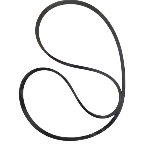 Poly V Belt 4PJ858