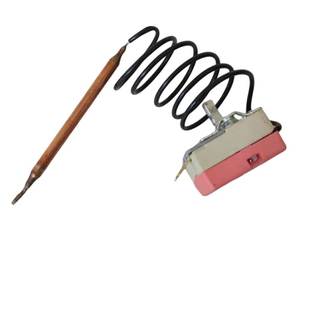 Geaser Thermostate (Capilary Pink for Geyser)