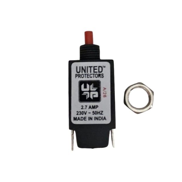Mixi Circuit Breaker (United 2.7 for Regular Mixer)