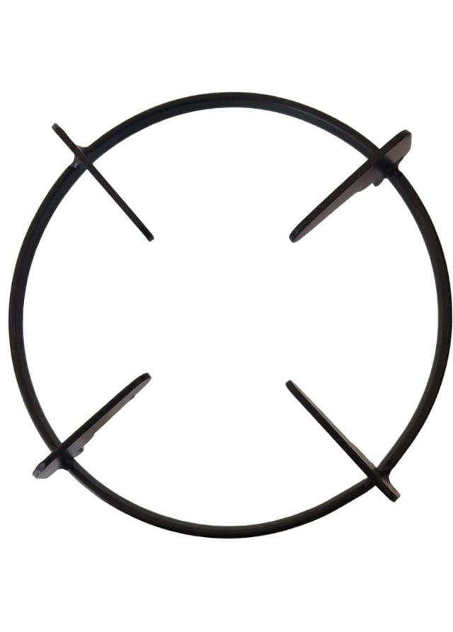 Pan Support Vector Nero