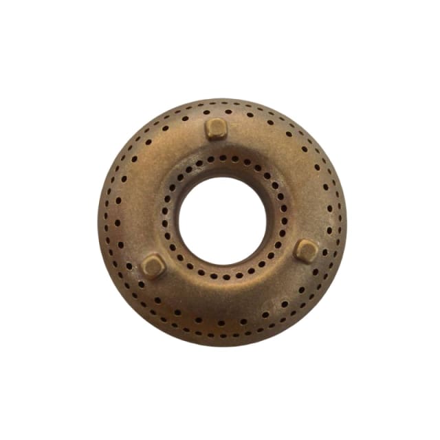 Forged Burner Small - Outer Ring Type