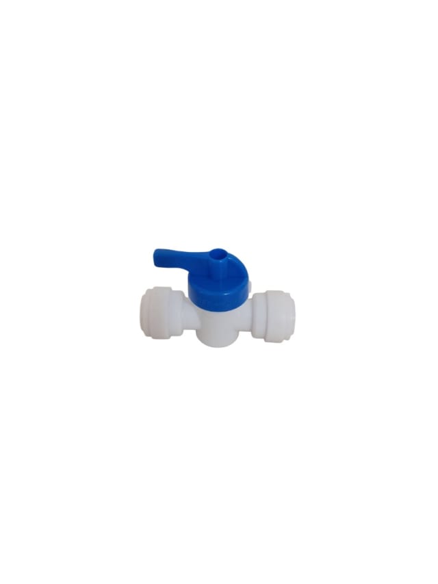 3/8 Flush Valve QC