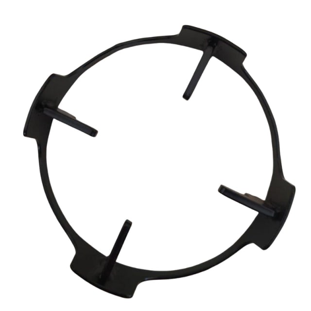 Pan SUPPORT-PEB/PEP Edge-square Pin