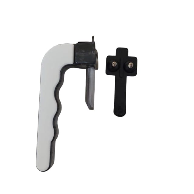 Suj - Dome Jar Handle W