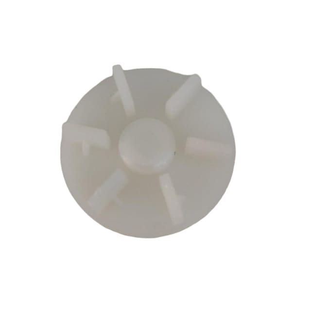 Mixi Coupler (Butterfly Jar Coupler)