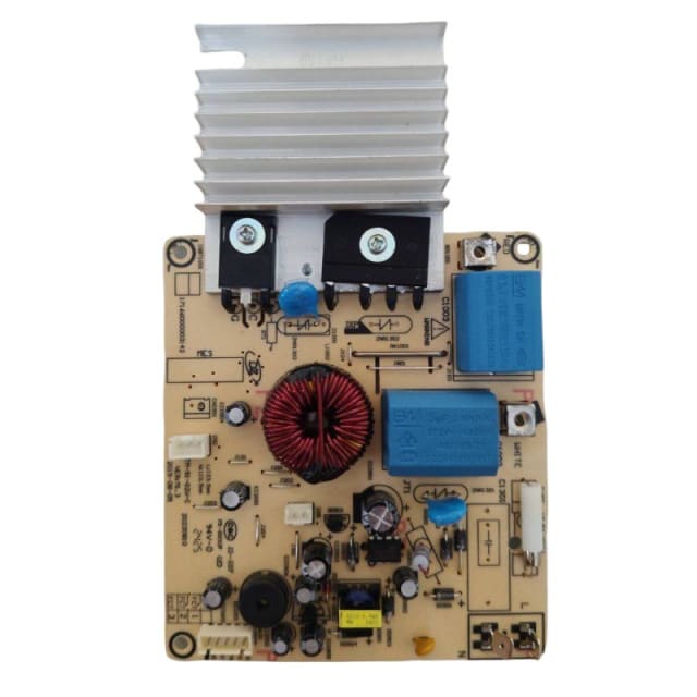 Main PCB IC116
