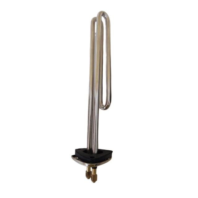 Geaser Coil (HP 9 Inch SS for Regular 2KW G\GEYSERS)