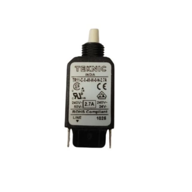 Circuit Breaker 2.7 AMPS